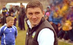 Руслан Костышин: «Я был бы не против, если бы Богданов играл за «Колос»