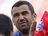 36-летний Срна может вернуться в сборную Хорватии
