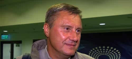 Александр Хацкевич: «Из простых ситуаций на поле мы, наоборот, делаем сложные»