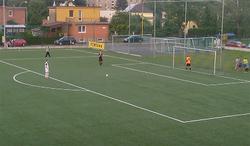 Две чешские команды установили мировой рекорд, пробив 52 пенальти (ВИДЕО)