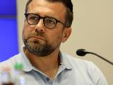 «Украина — не Португалия», — директор сборной Боснии и Герцеговины