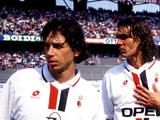 Мальдини и Альбертини могут получить должности в «Милане» 