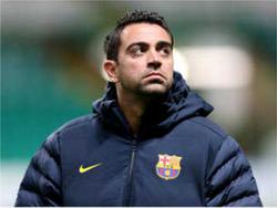 Хави отказался от 21 миллиона евро в год