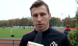 Гжегож Крыховяк: «Никто и не думает о том, что есть возможность выйти из группы после одной победы и двух поражений»