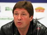 Юрий Бакалов: «В какой-то момент Кучук понял, что процесс распада «Арсенала» безвозвратен»