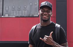 Медины в «Динамо» не будет