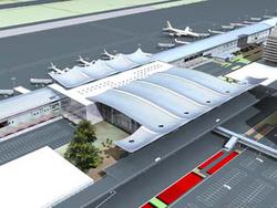 Евротерминалы Львова, Киева и Донецка откроют в декабре