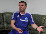 Сергей Ребров — «молодой тренер»?