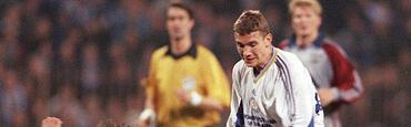 Лотар Маттеус — о победе «Баварии» над «Динамо» в 1999: «У нас были высококлассные футболисты»