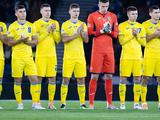 Англия — Украина: кто лучший игрок матча?