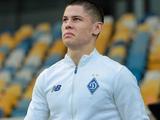 Денис Попов — лучший игрок матча «Мариуполь» — «Динамо» по оценкам InStat