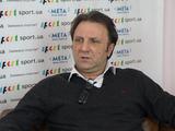 Вячеслав Заховайло: «В ответной игре с «Брюгге» все будет зависеть от удачи, настроя и работы над ошибками»