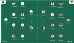 Нова Зеландія 00-00 Україна Canadian Shield 10\06\25 Онлайн репортаж.