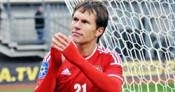 Юрий Штурко возвращается в футбол спустя год после тяжелой болезни
