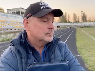 Юрий Кулиш: «В сборной Швеции всегда были сильные атакующие игроки»