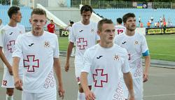 Долги «Волыни» по заработной плате достигли 5 месяцев