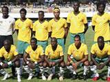 Со сборной Того снят запрет на участие в Кубке Африки