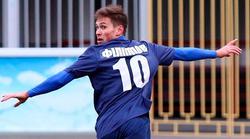 «Динамо» делало запрос о трансфере Филиппова», — источник
