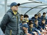 «Результат накрив дуже швидко», — журналіст про провал юнацької збірної України в еліт-раунді Євро-2023 