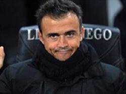 Луис Энрике не намерен возвращаться в «Барсу»