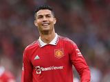 «Манчестер Сіті» здивований заявою Роналду про можливий трансфер у 2021 році