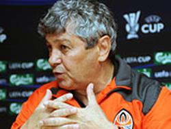 Мирча ЛУЧЕСКУ: «Тяжелее всего было пройти «Динамо»