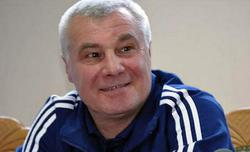 Анатолий Демьяненко: «Главное для «Динамо» — надежно сыграть в обороне, а шансы впереди всегда будут»
