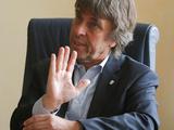 Томас Гримм: «6 апреля УПЛ получит нового президента»