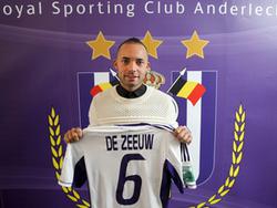 Деми де Зеув: «Испытал облегчение, уехав из России»