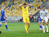 Казахстан — Украина — 2:2. ВИДЕОобзор матча 