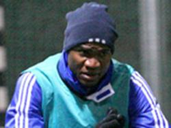 Браун Идейе травмировался…