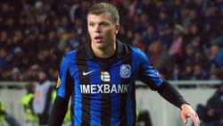 Алексей Гай: «Габала» — это серьезный шаг в моей карьере»