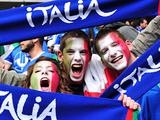Итальянские болельщики: «Финал Украина — Южная Корея — это позор для чемпионата мира»