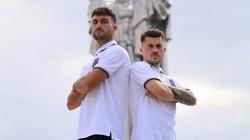 «Епіцентр» представив двох іспанських футболістів