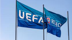 УЕФА проведет общеевропейскую видеоконференцию
