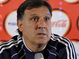 Херардо Мартино согласился стать главным тренером «Барселоны»