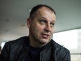 Юрий Вернидуб: «О России говорило мое сердце, а Ракицкий — не сепаратист, просто у каждого свое отношение к деньгам»