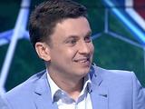 Игорь Цыганик: «Отдаю должное «Тоттенхэму», но победит «Ливерпуль»