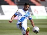 Erick Ramirez returns to Dynamo