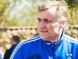 Виктор Хлус: «Готовность «Динамо» к «Мальме» нужно оценивать по матчам в Лиге Европы, а не по победе над средним «Мариуполем»