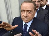 Берлускони: «Ибрагимовича и Тотти в «Милане» не будет»