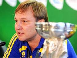 Юрий КАЛИТВИНЦЕВ: "Газзаев никогда не обидит подопечного"