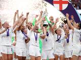 Победителем женского Евро-2022 стала Англия