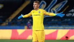 Dmitry Riznyk: "Everyone was shocked by Chelyadin's goal"