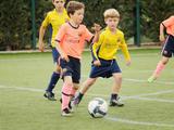 В Англии могут запретить играть головой футболистам младше 11 лет