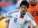 «Динамо» заинтересовано в приобретении хавбека сборной Японии