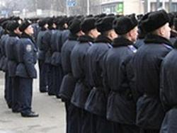 Украинскую милицию на Евро-2012 одевать будут немцы