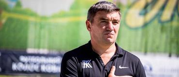 Руслан Костышин: «Если «Динамо» обыграет «Шахтер», то в психологическом плане для обоих соперников все может поменяться»