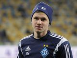 Александр Бабич: «Я верю в то, что Калитвинцев заиграет в «Динамо»
