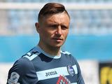 Михаил Сергийчук: «В финале буду болеть за «Динамо»